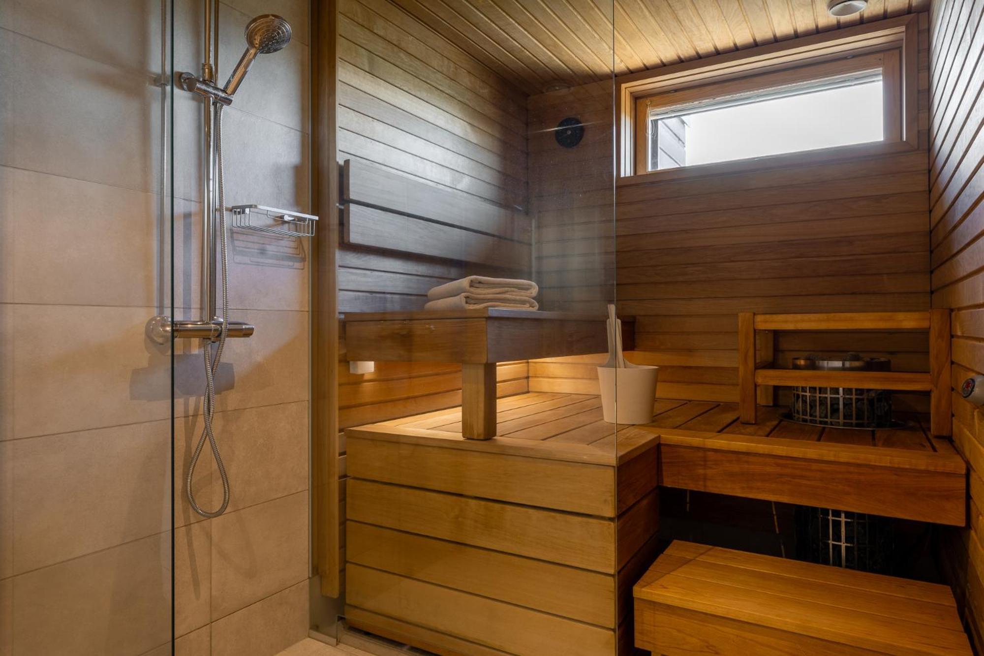 Levi City Suite By Loimu Travel Exterior photo