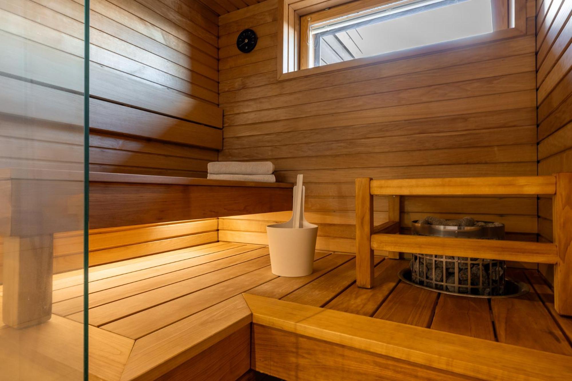 Levi City Suite By Loimu Travel Exterior photo
