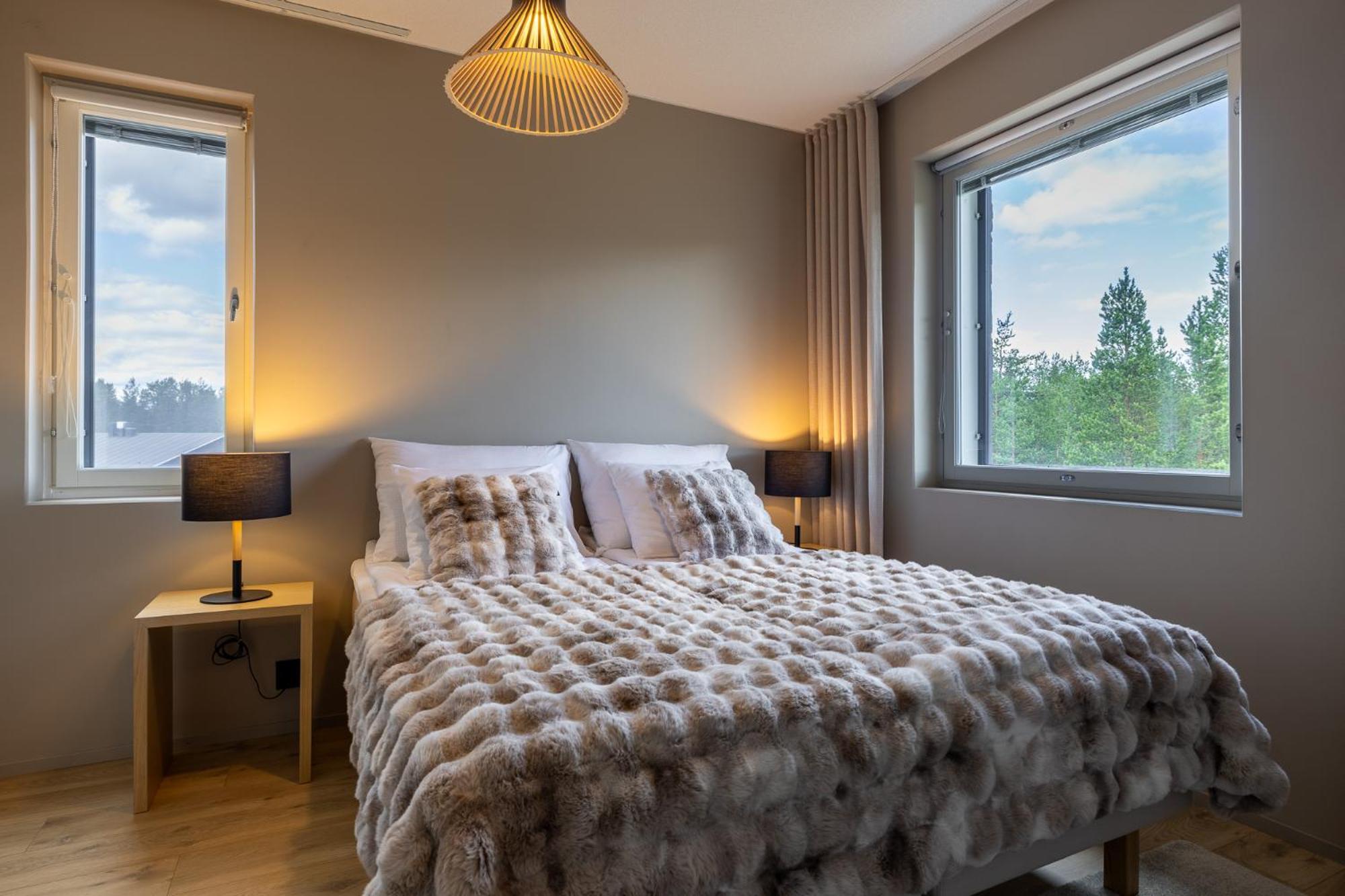 Levi City Suite By Loimu Travel Exterior photo